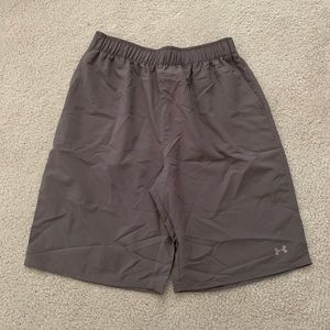 Under armor shorts